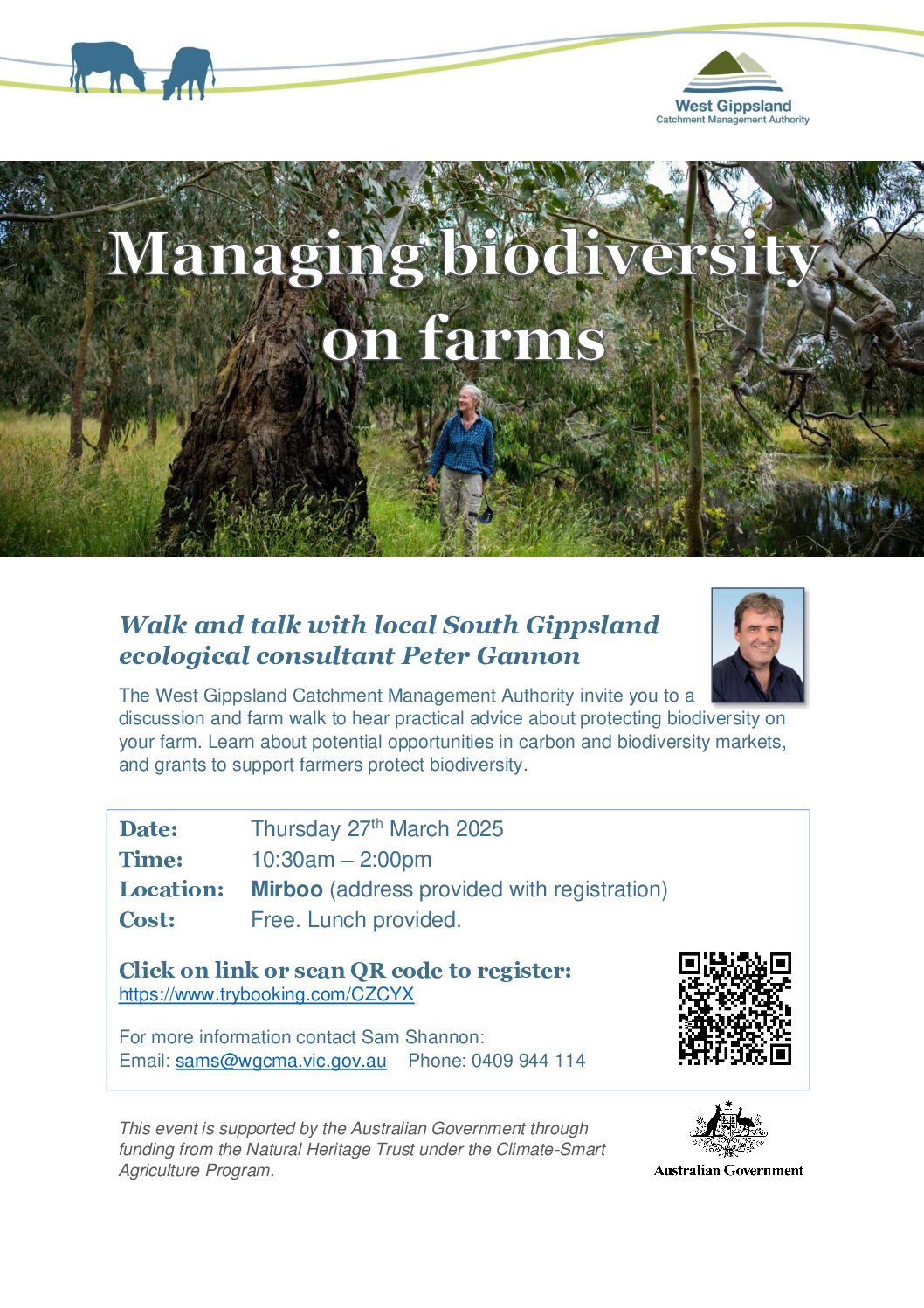 Flyer_Managing biodiversity on farms_March 2025